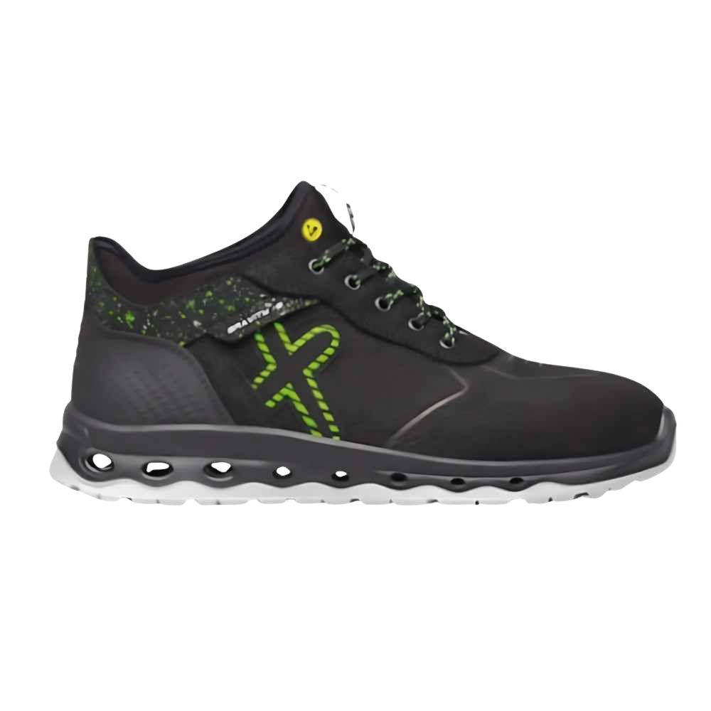 CHAUSSURE BASSE MERCURY S3 SRC - 42